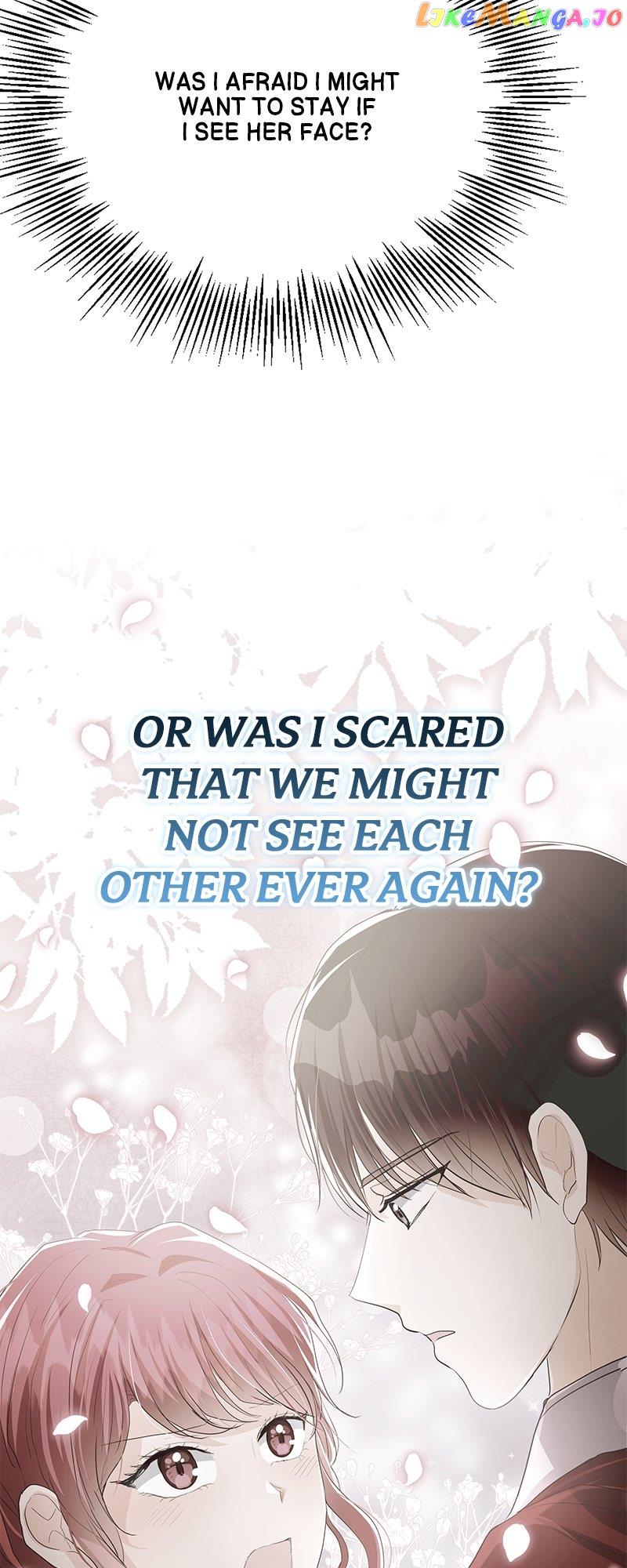 I was just trying to prevent the breakup of the main characters Chapter 39 - Page 72