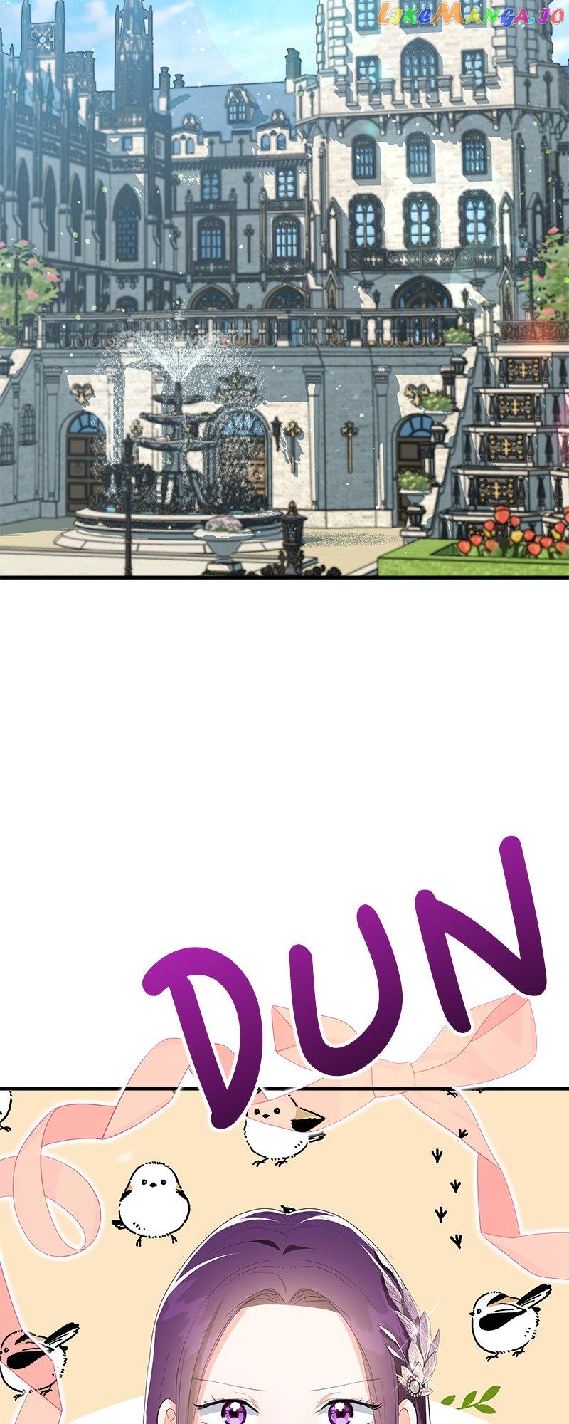 I was just trying to prevent the breakup of the main characters Chapter 39 - Page 81