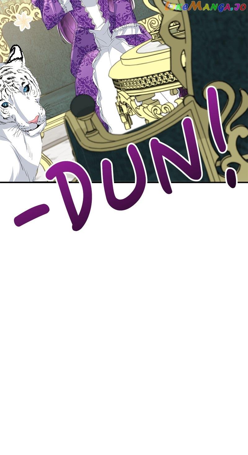 I was just trying to prevent the breakup of the main characters Chapter 39 - Page 83