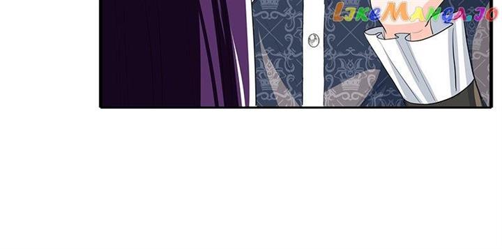 I was just trying to prevent the breakup of the main characters Chapter 40 - Page 10