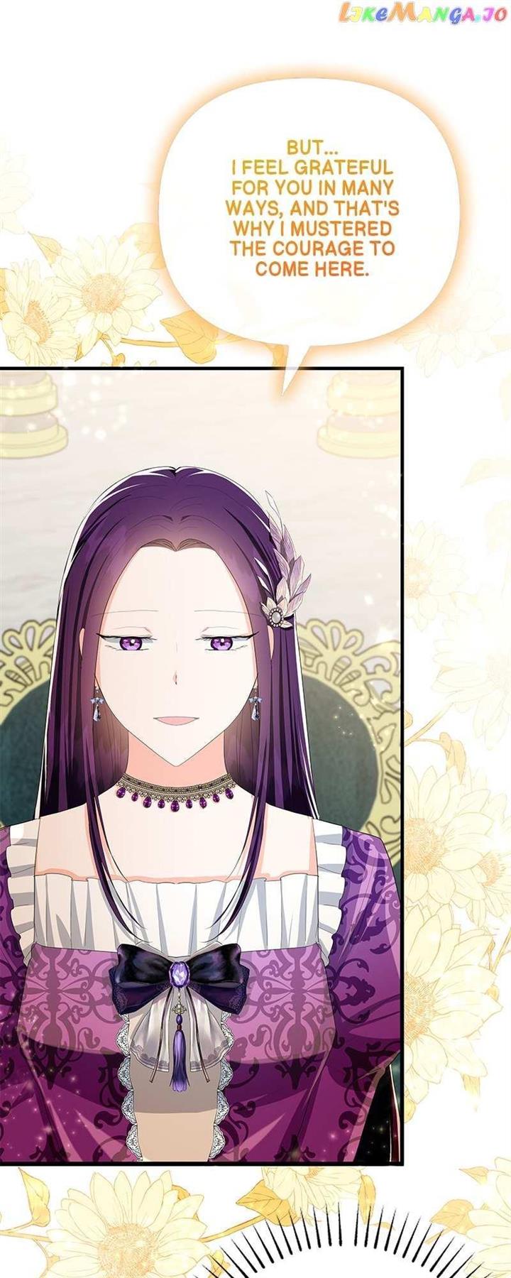 I was just trying to prevent the breakup of the main characters Chapter 40 - Page 17