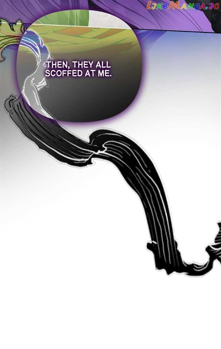 I was just trying to prevent the breakup of the main characters Chapter 40 - Page 25