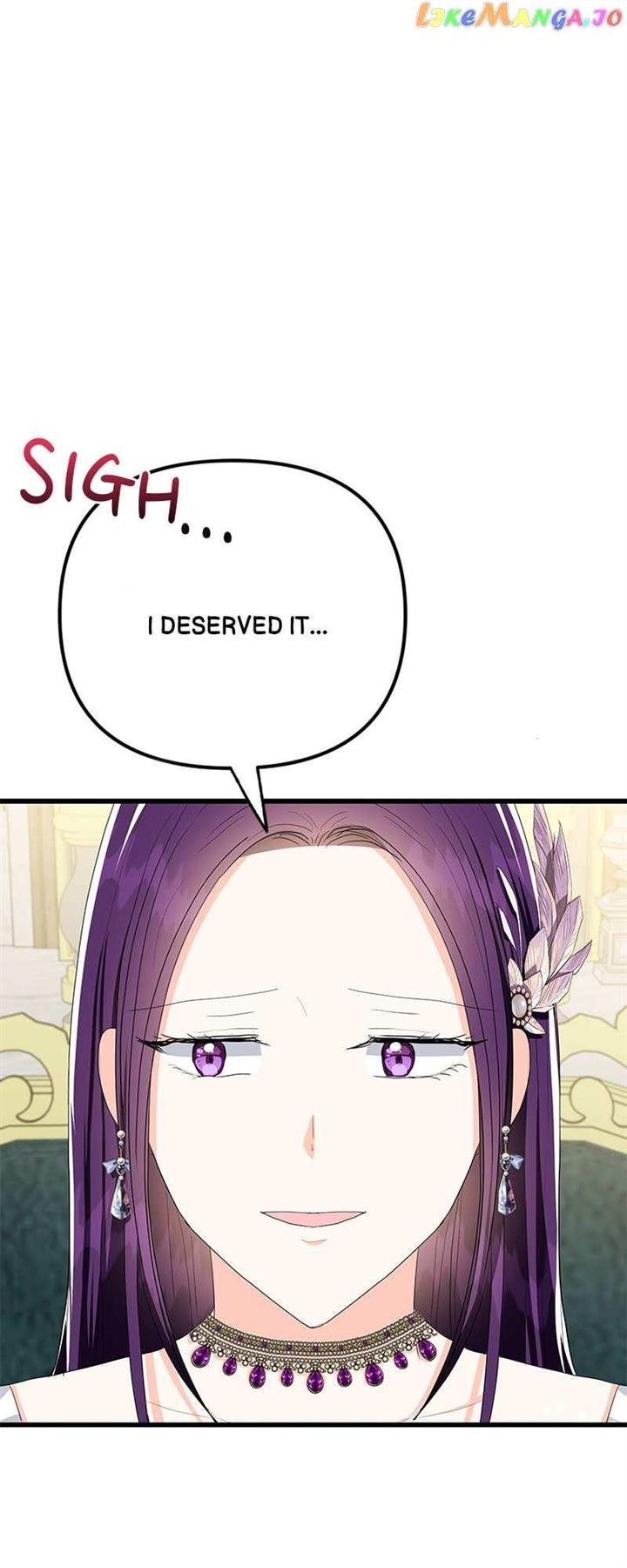 I was just trying to prevent the breakup of the main characters Chapter 40 - Page 26