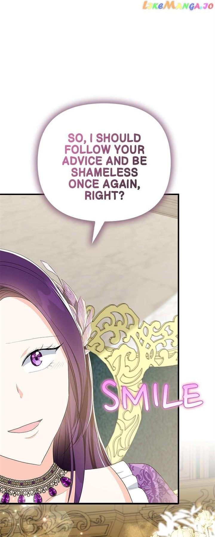 I was just trying to prevent the breakup of the main characters Chapter 40 - Page 33