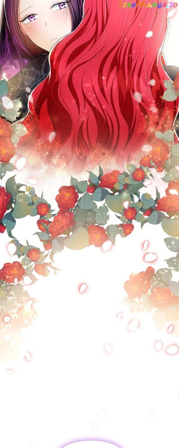 I was just trying to prevent the breakup of the main characters Chapter 40 - Page 38