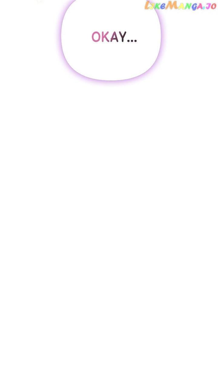 I was just trying to prevent the breakup of the main characters Chapter 40 - Page 39