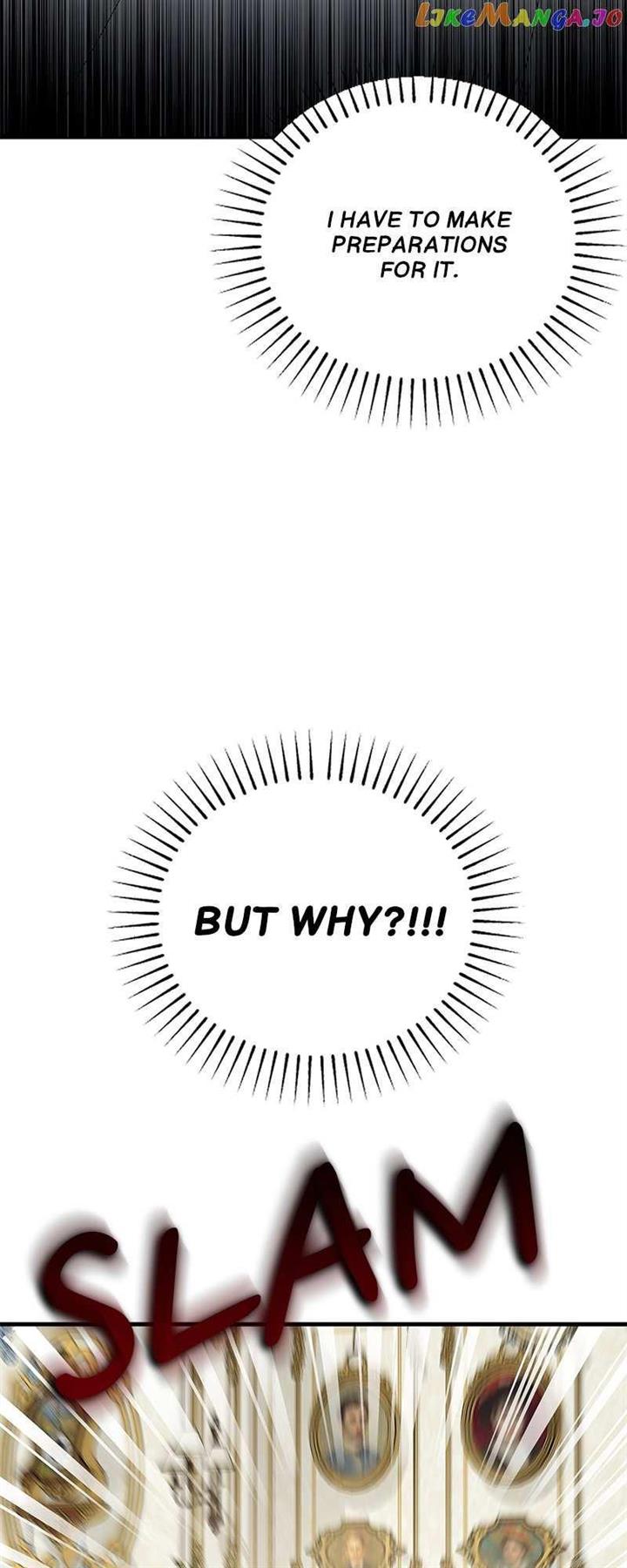 I was just trying to prevent the breakup of the main characters Chapter 40 - Page 51