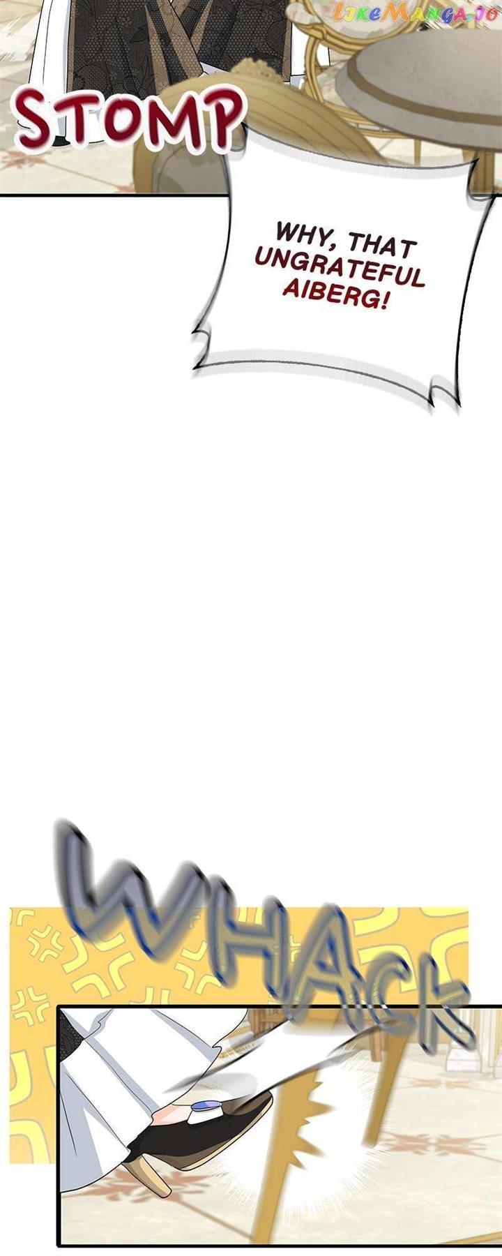 I was just trying to prevent the breakup of the main characters Chapter 40 - Page 53