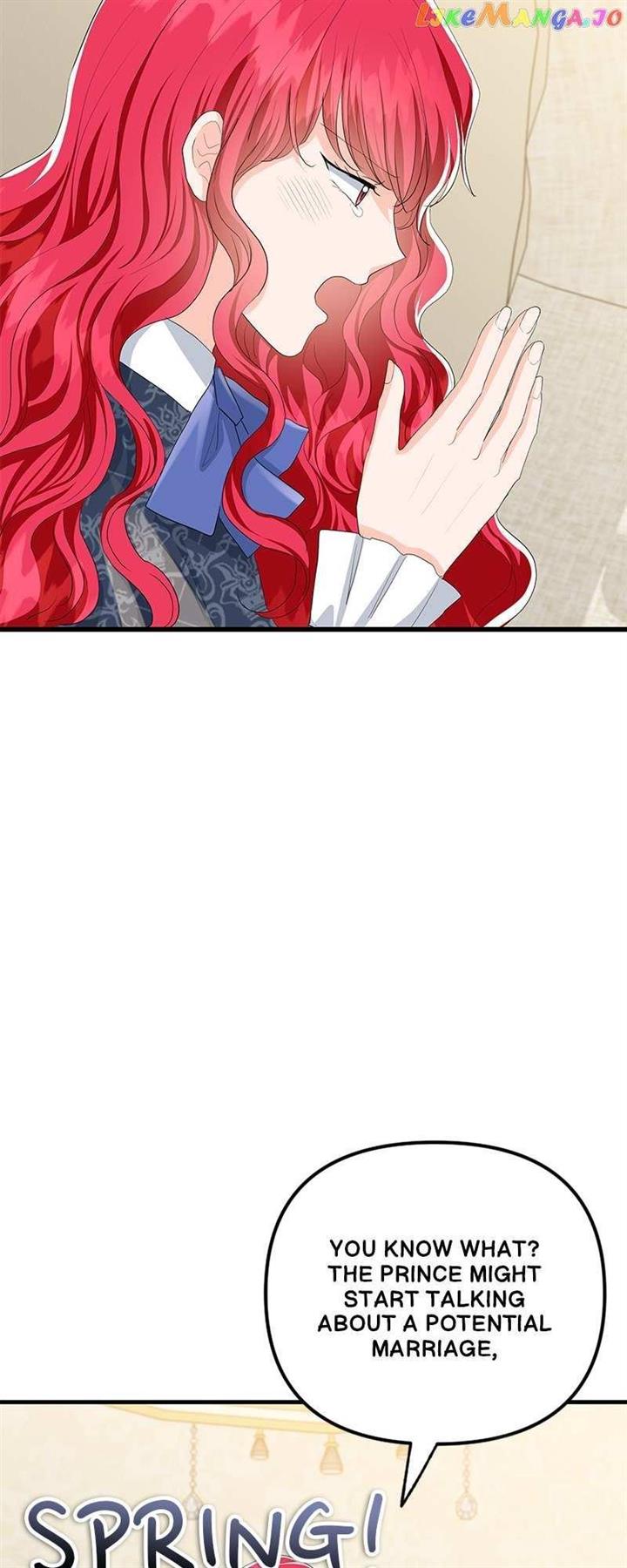 I was just trying to prevent the breakup of the main characters Chapter 40 - Page 58