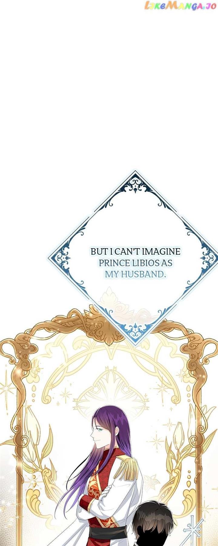 I was just trying to prevent the breakup of the main characters Chapter 40 - Page 60