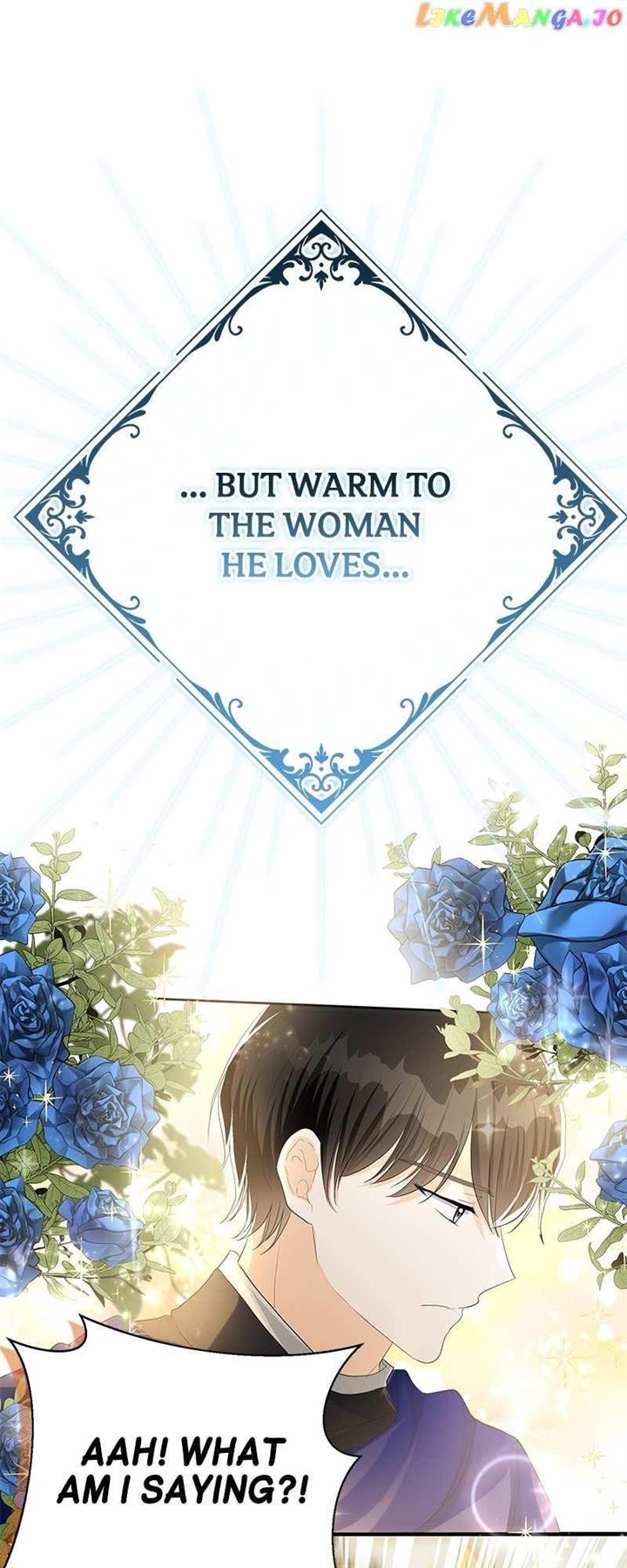 I was just trying to prevent the breakup of the main characters Chapter 40 - Page 62