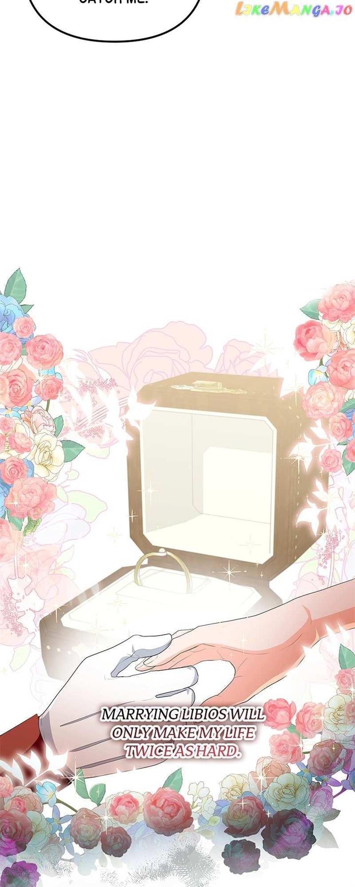 I was just trying to prevent the breakup of the main characters Chapter 40 - Page 66