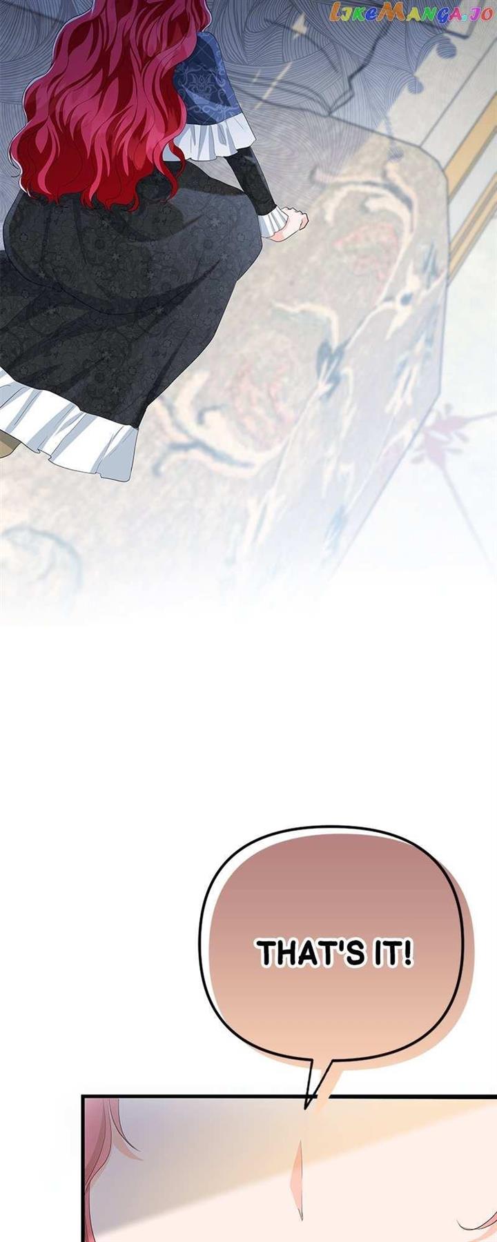 I was just trying to prevent the breakup of the main characters Chapter 40 - Page 68