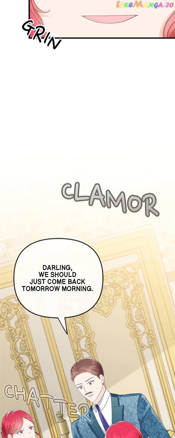 I was just trying to prevent the breakup of the main characters Chapter 40 - Page 69