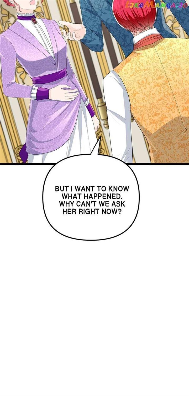 I was just trying to prevent the breakup of the main characters Chapter 40 - Page 70