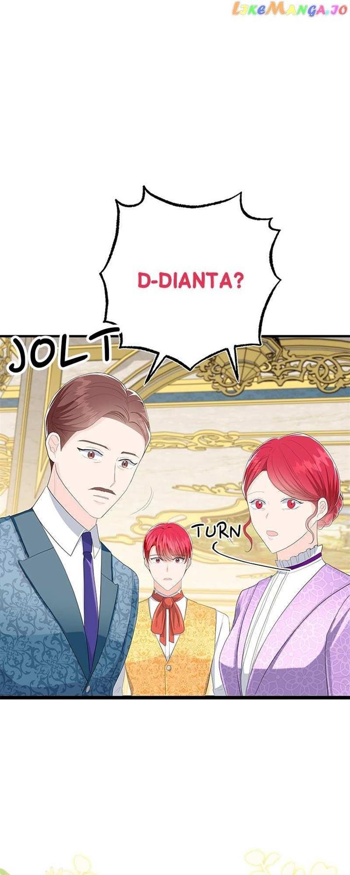 I was just trying to prevent the breakup of the main characters Chapter 40 - Page 72