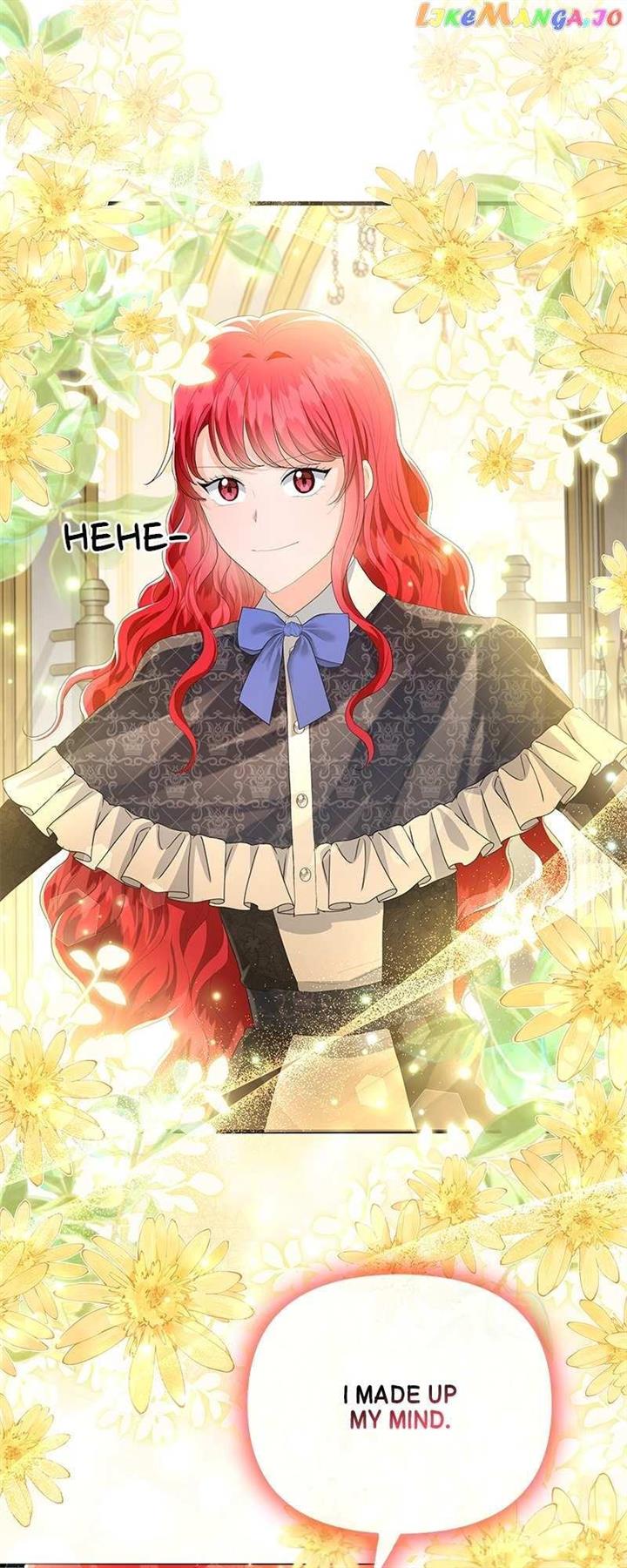 I was just trying to prevent the breakup of the main characters Chapter 40 - Page 73