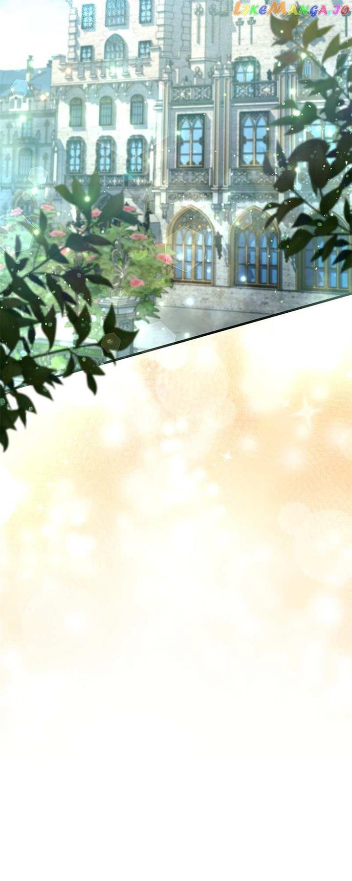 I was just trying to prevent the breakup of the main characters Chapter 40 - Page 75