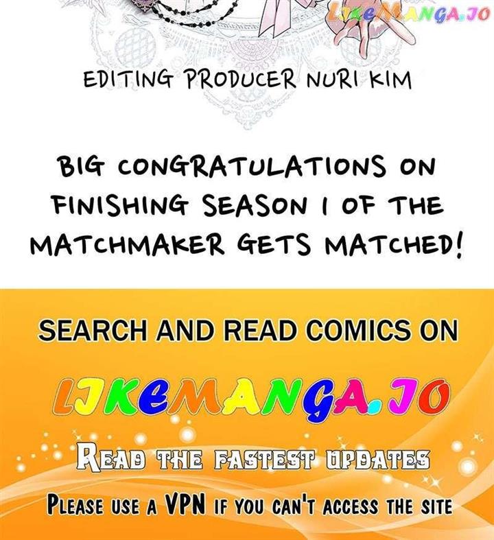 I was just trying to prevent the breakup of the main characters Chapter 40 - Page 81