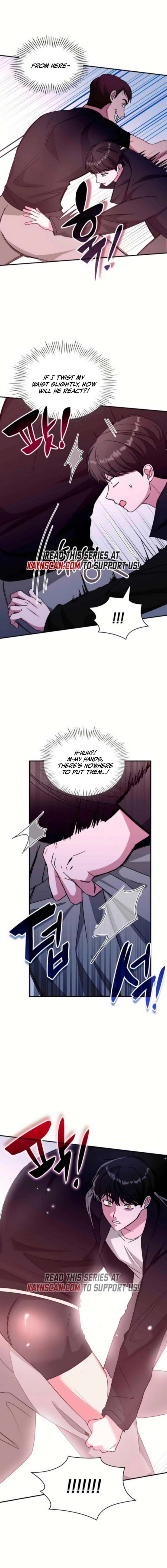 I Was Mistaken As a Monstrous Genius Chapter 83 - Page 10