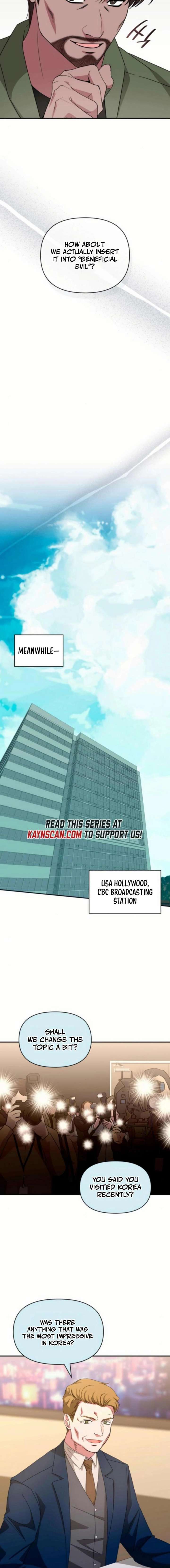 I Was Mistaken As a Monstrous Genius Chapter 83 - Page 16