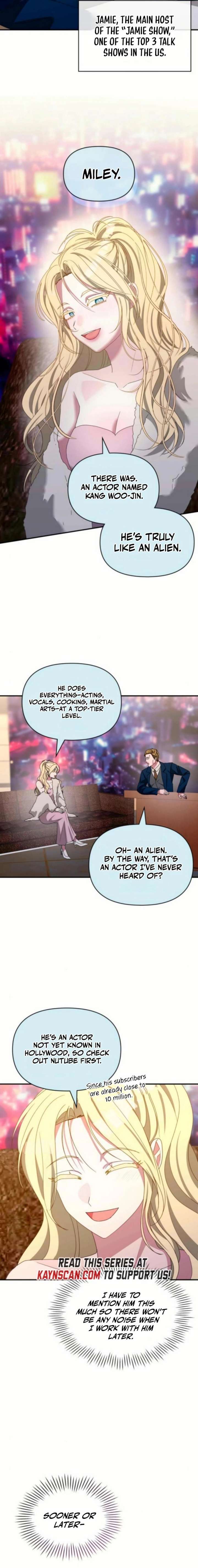 I Was Mistaken As a Monstrous Genius Chapter 83 - Page 17