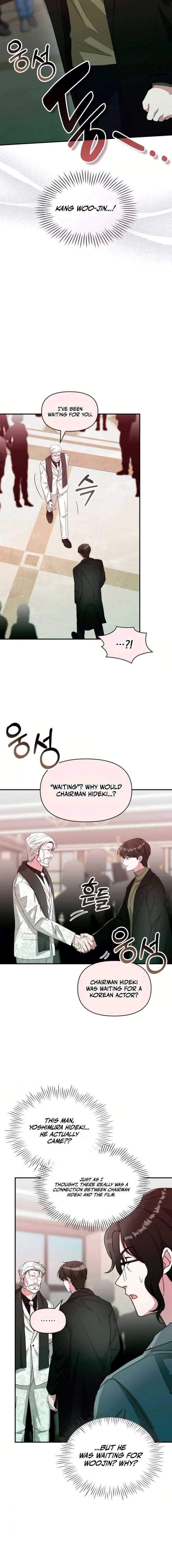 I Was Mistaken As a Monstrous Genius Chapter 85 - Page 4