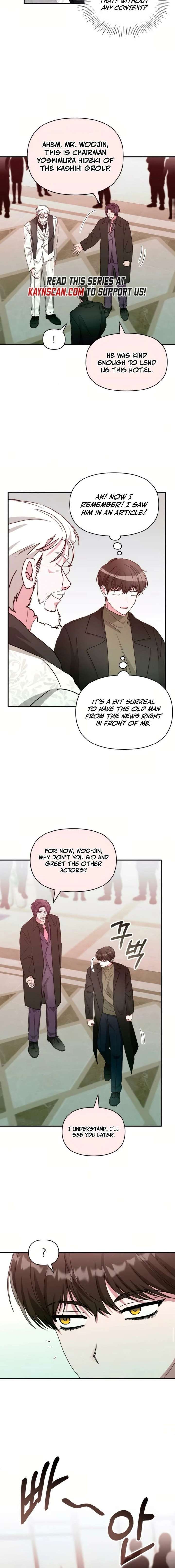 I Was Mistaken As a Monstrous Genius Chapter 85 - Page 6