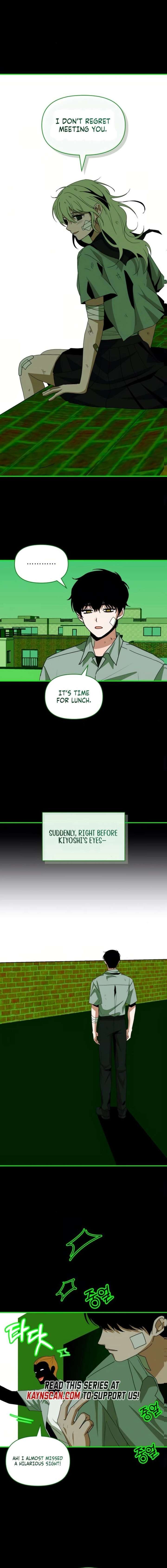 I Was Mistaken As a Monstrous Genius Chapter 85 - Page 12