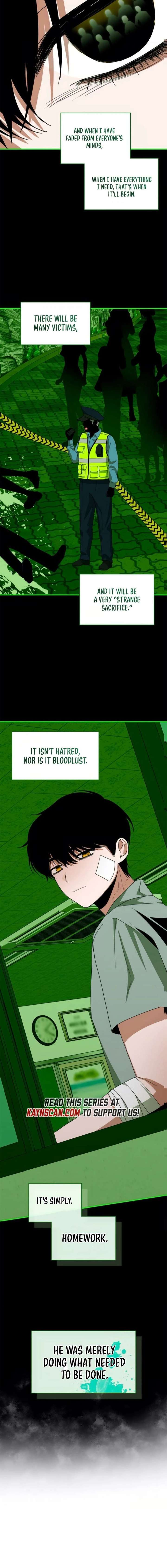 I Was Mistaken As a Monstrous Genius Chapter 85 - Page 16