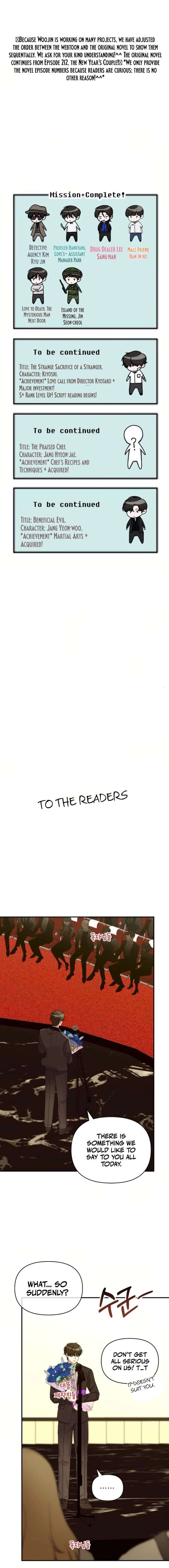 I Was Mistaken As a Monstrous Genius Chapter 85 - Page 17