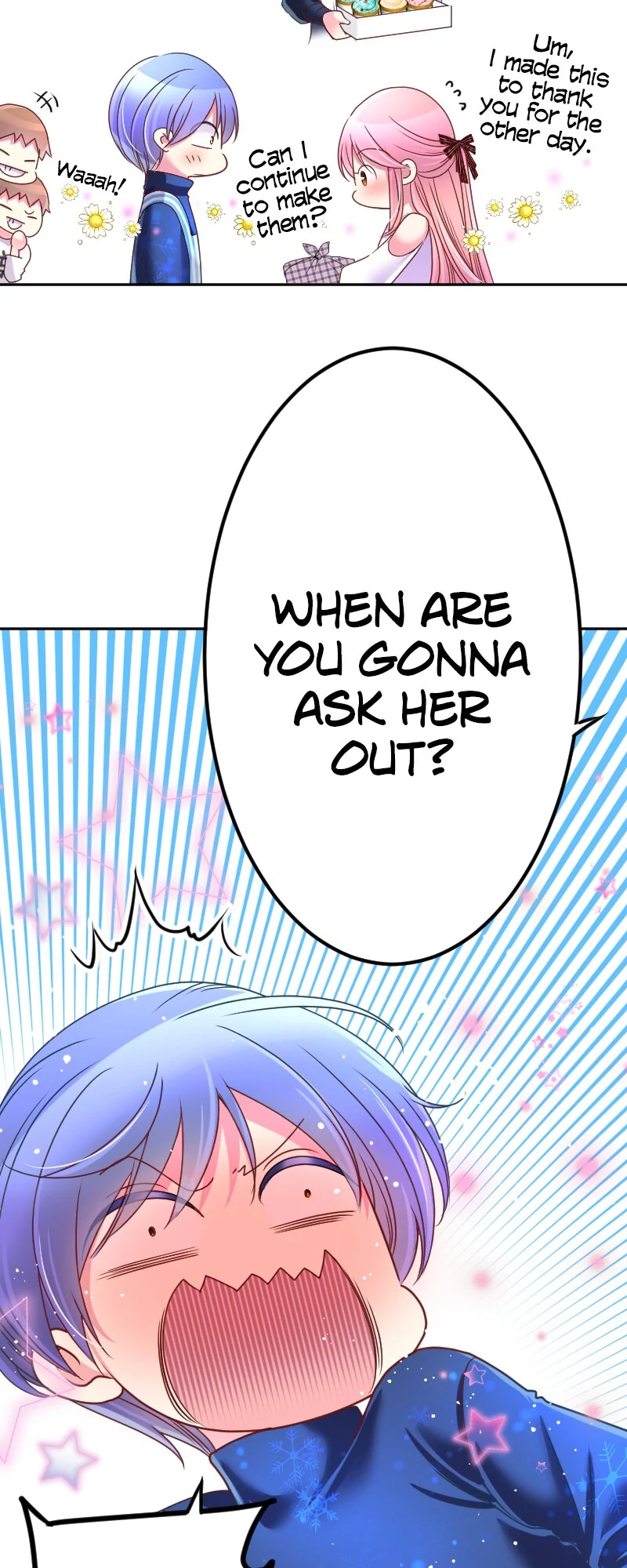 I was Reborn as a Housekeeper in a Parallel World! Chapter 243 - Page 9