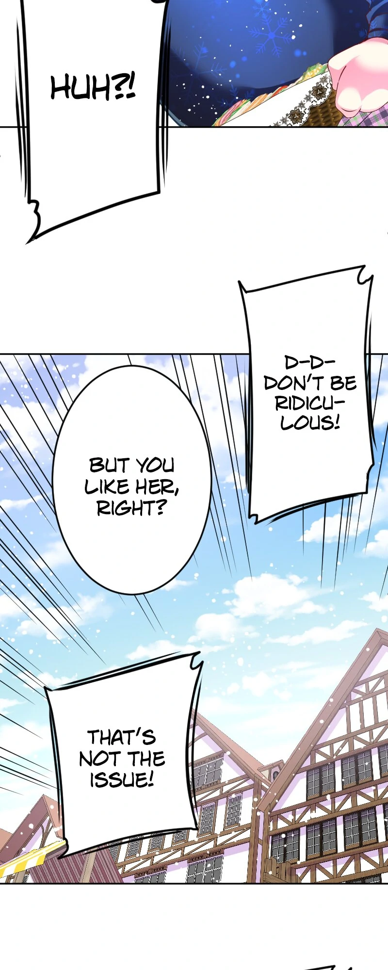 I was Reborn as a Housekeeper in a Parallel World! Chapter 243 - Page 10