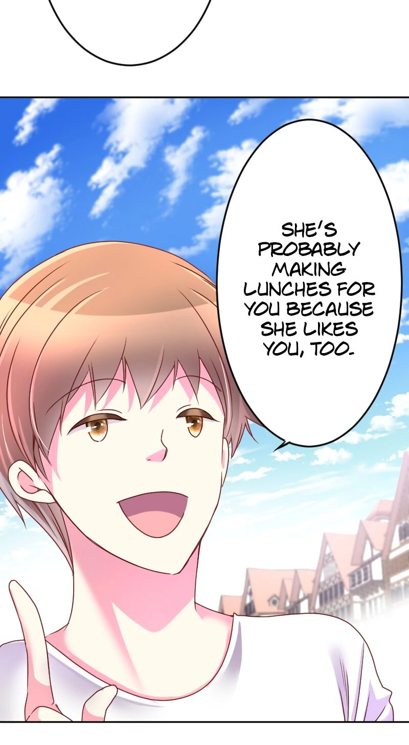 I was Reborn as a Housekeeper in a Parallel World! Chapter 243 - Page 12