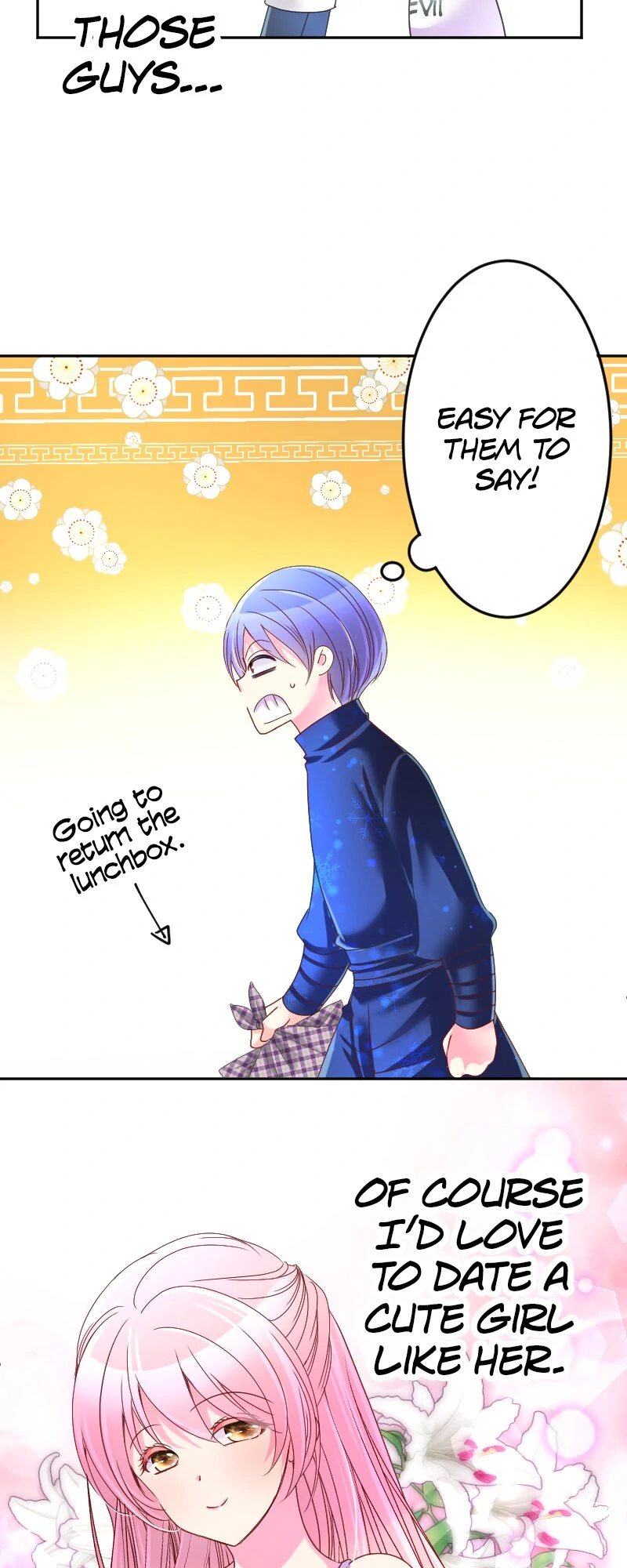 I was Reborn as a Housekeeper in a Parallel World! Chapter 243 - Page 14