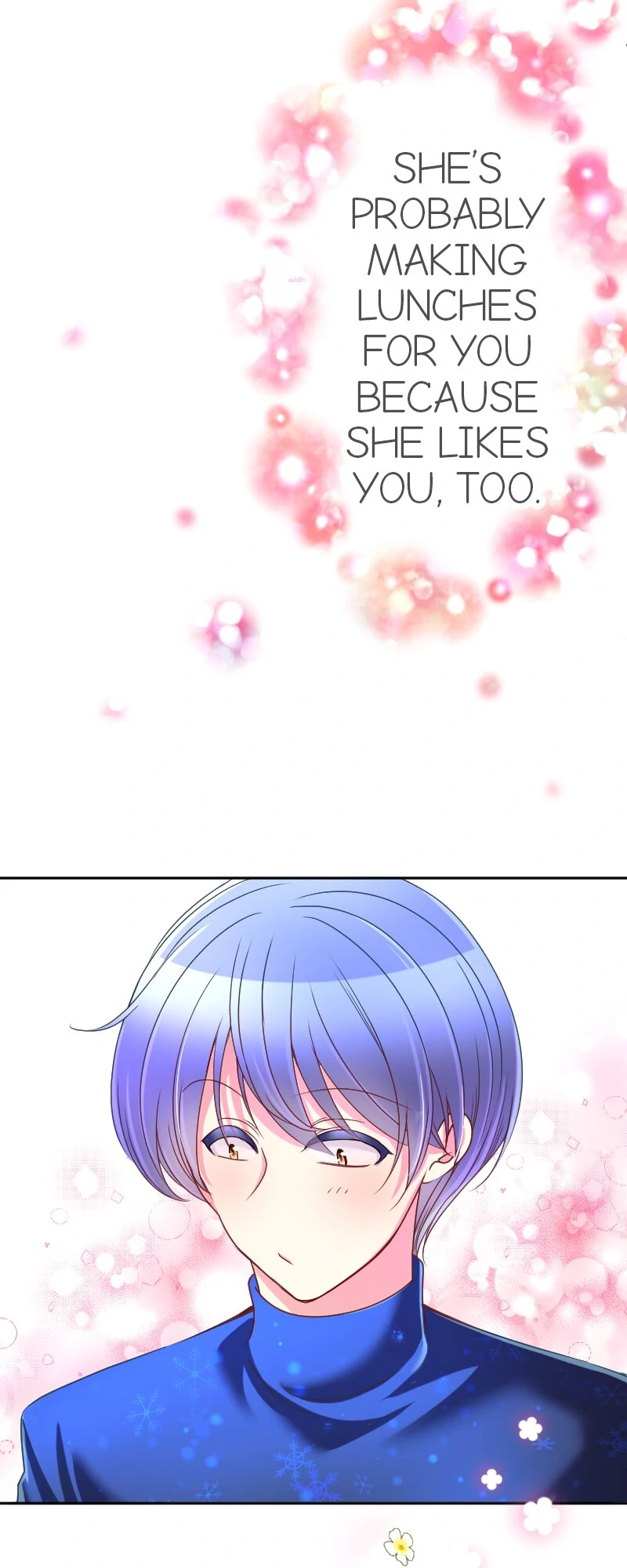 I was Reborn as a Housekeeper in a Parallel World! Chapter 243 - Page 16