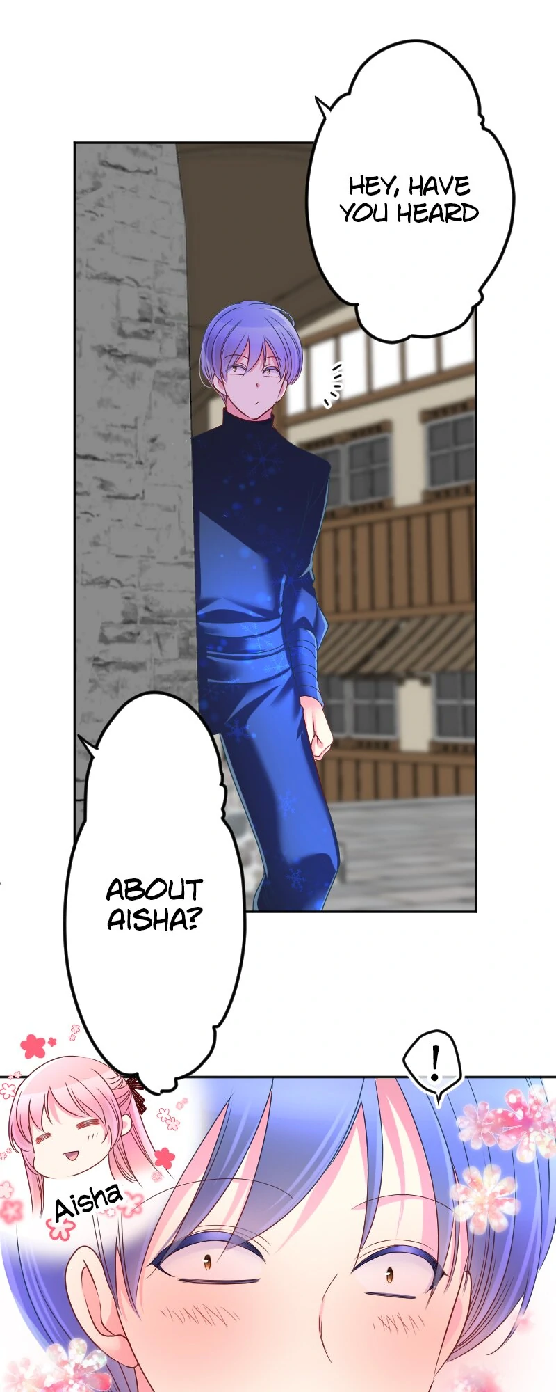 I was Reborn as a Housekeeper in a Parallel World! Chapter 243 - Page 20