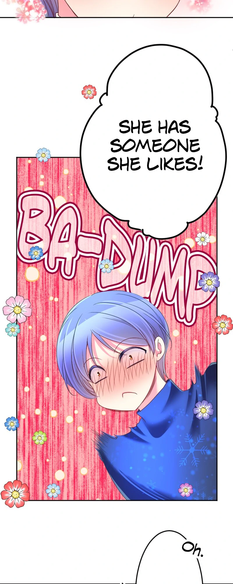 I was Reborn as a Housekeeper in a Parallel World! Chapter 243 - Page 21