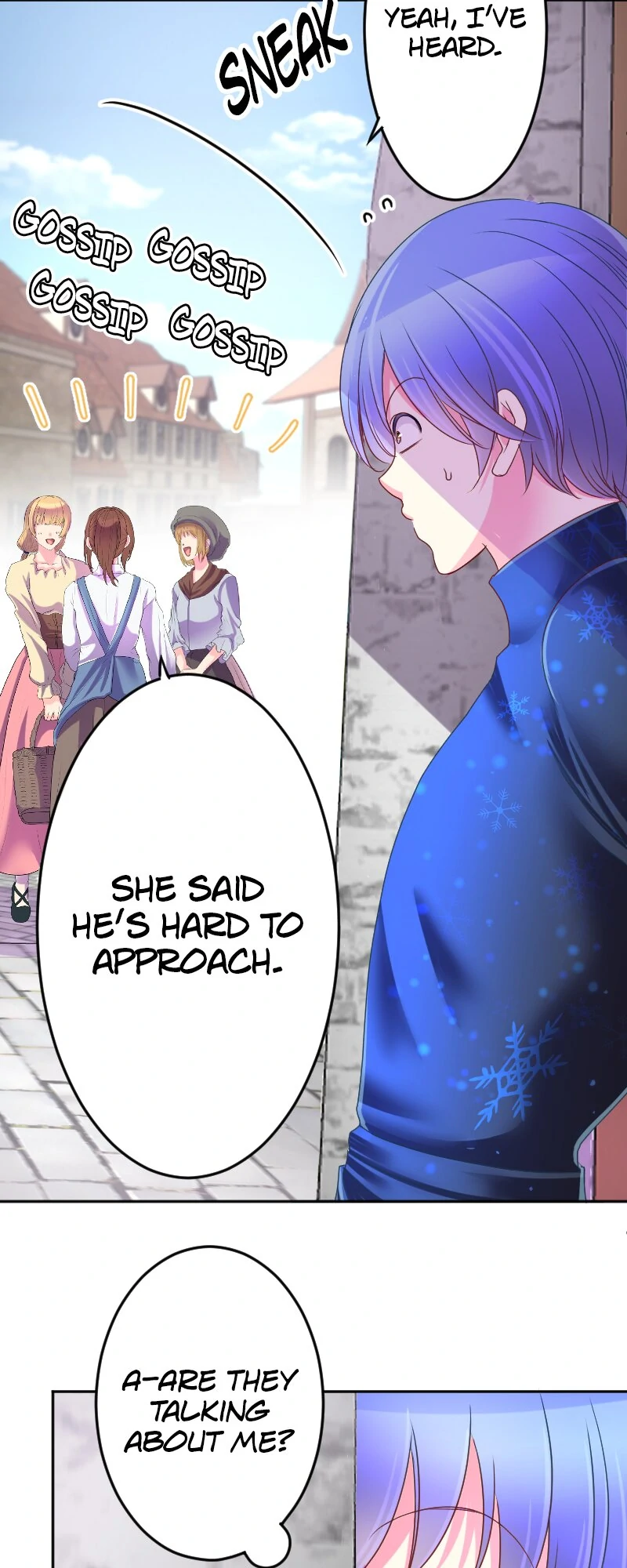 I was Reborn as a Housekeeper in a Parallel World! Chapter 243 - Page 22