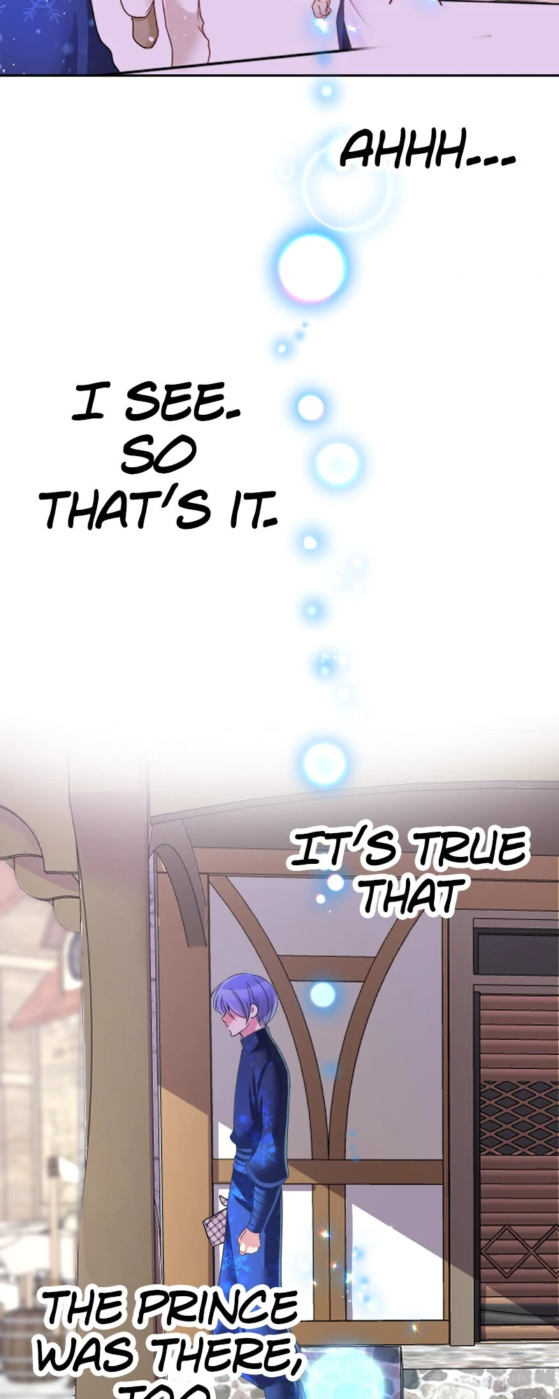 I was Reborn as a Housekeeper in a Parallel World! Chapter 243 - Page 30