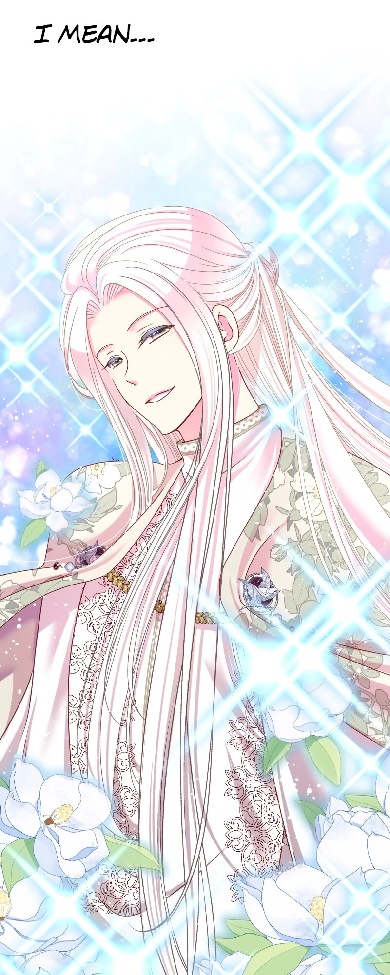 I was Reborn as a Housekeeper in a Parallel World! Chapter 243 - Page 33