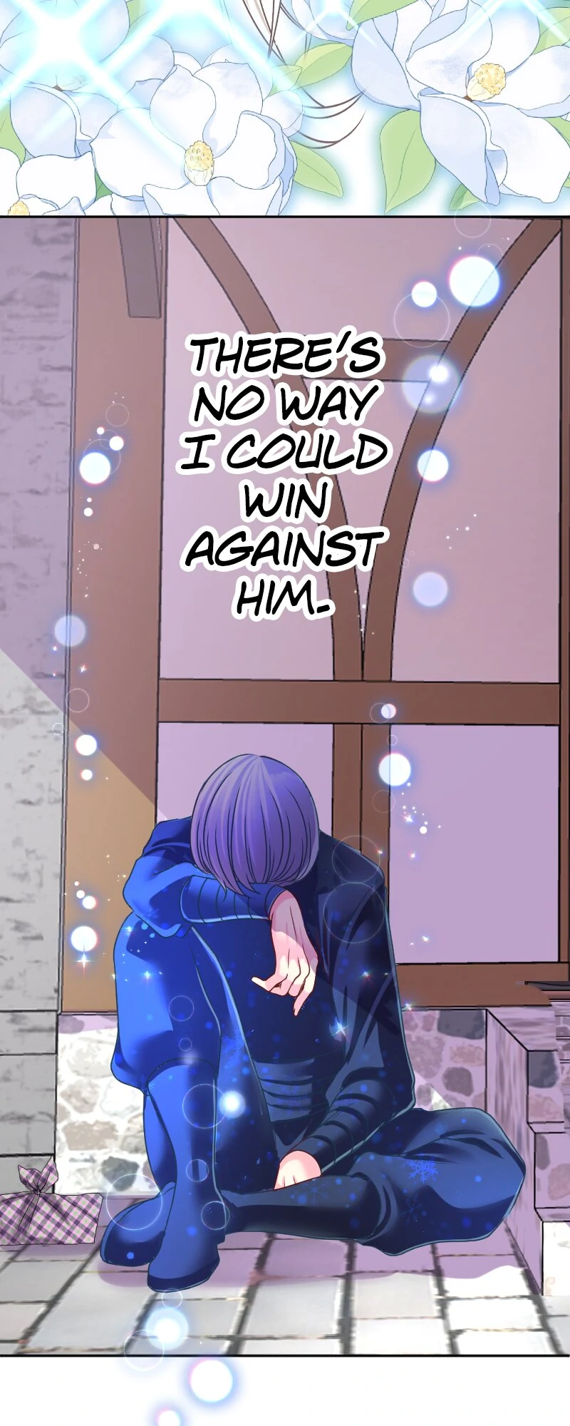 I was Reborn as a Housekeeper in a Parallel World! Chapter 243 - Page 34