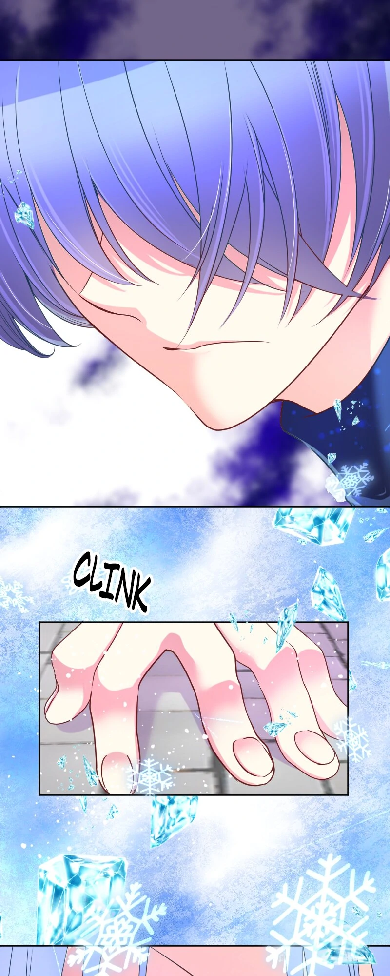 I was Reborn as a Housekeeper in a Parallel World! Chapter 243 - Page 37