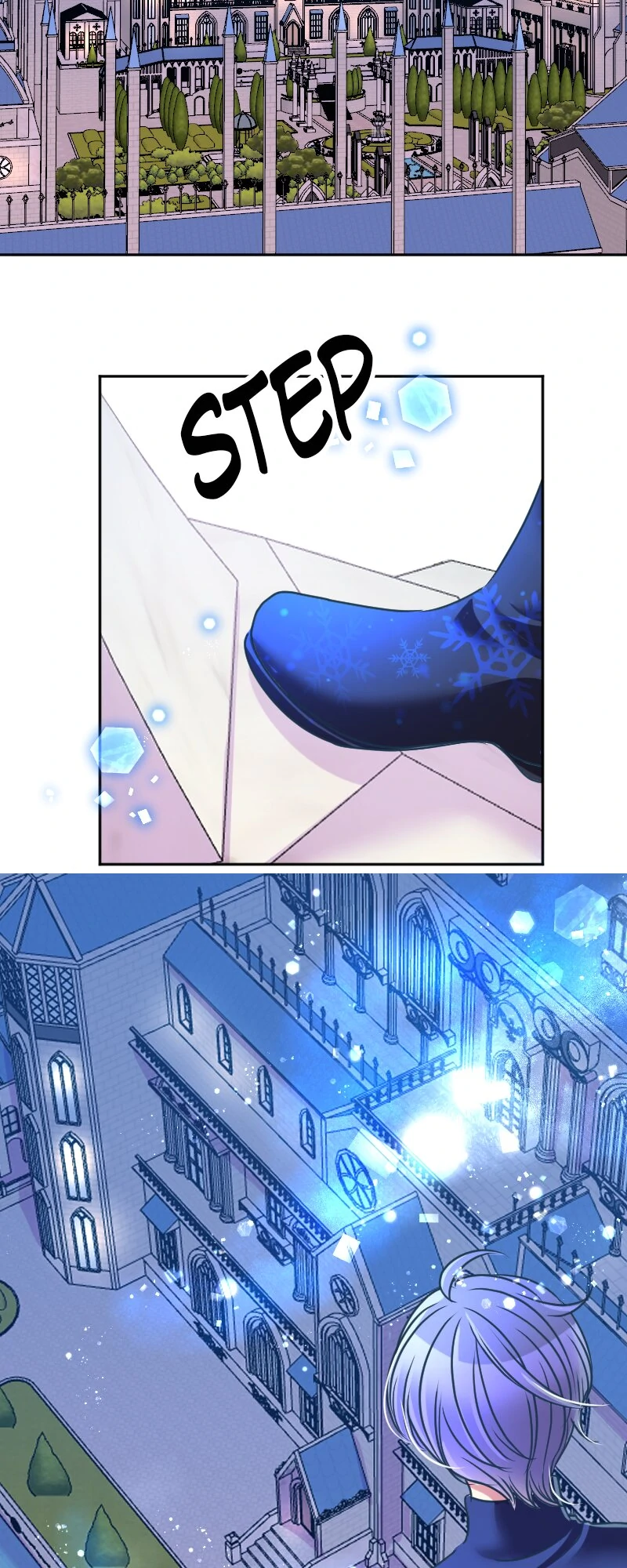 I was Reborn as a Housekeeper in a Parallel World! Chapter 243 - Page 40