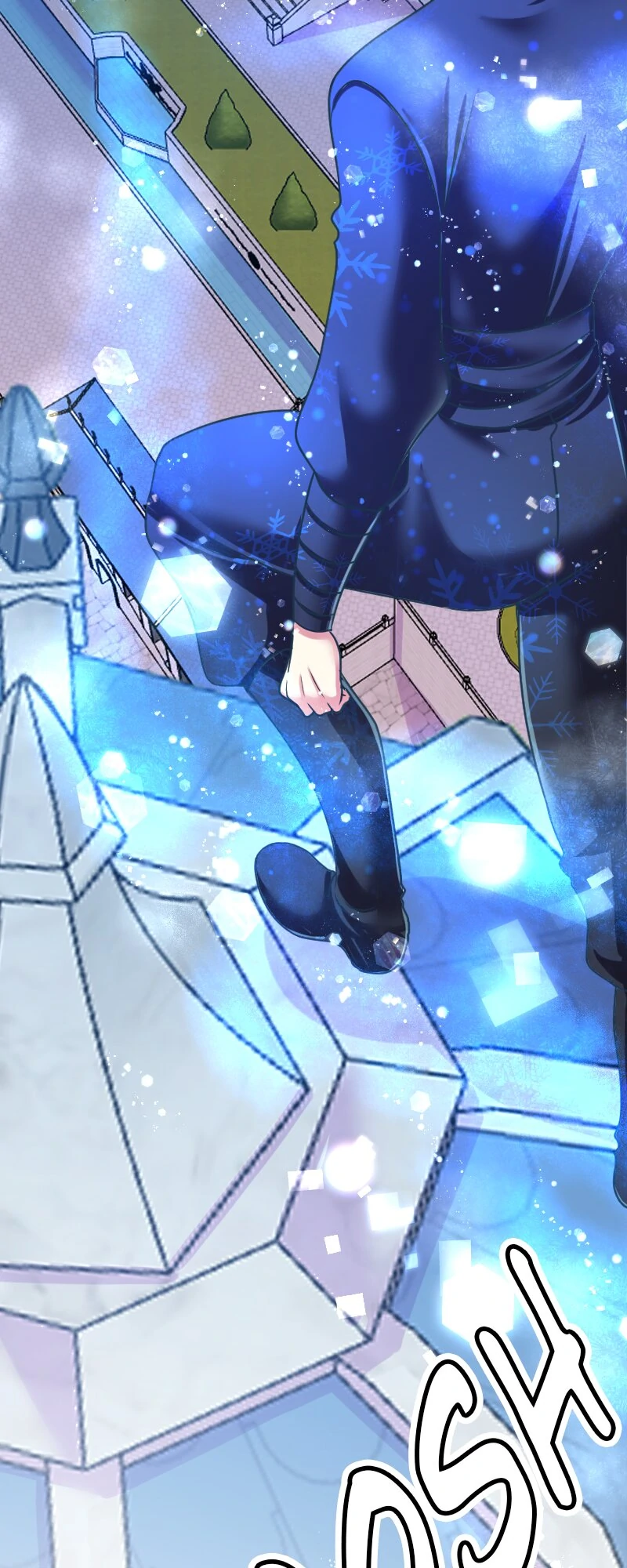 I was Reborn as a Housekeeper in a Parallel World! Chapter 243 - Page 41