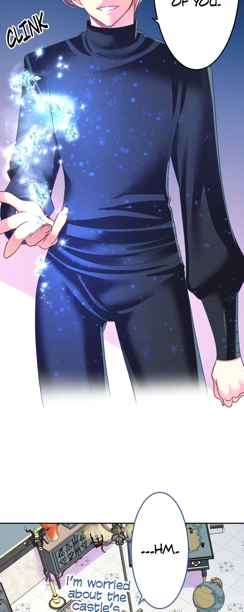 I was Reborn as a Housekeeper in a Parallel World! Chapter 244 - Page 4