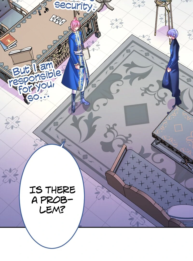 I was Reborn as a Housekeeper in a Parallel World! Chapter 244 - Page 5