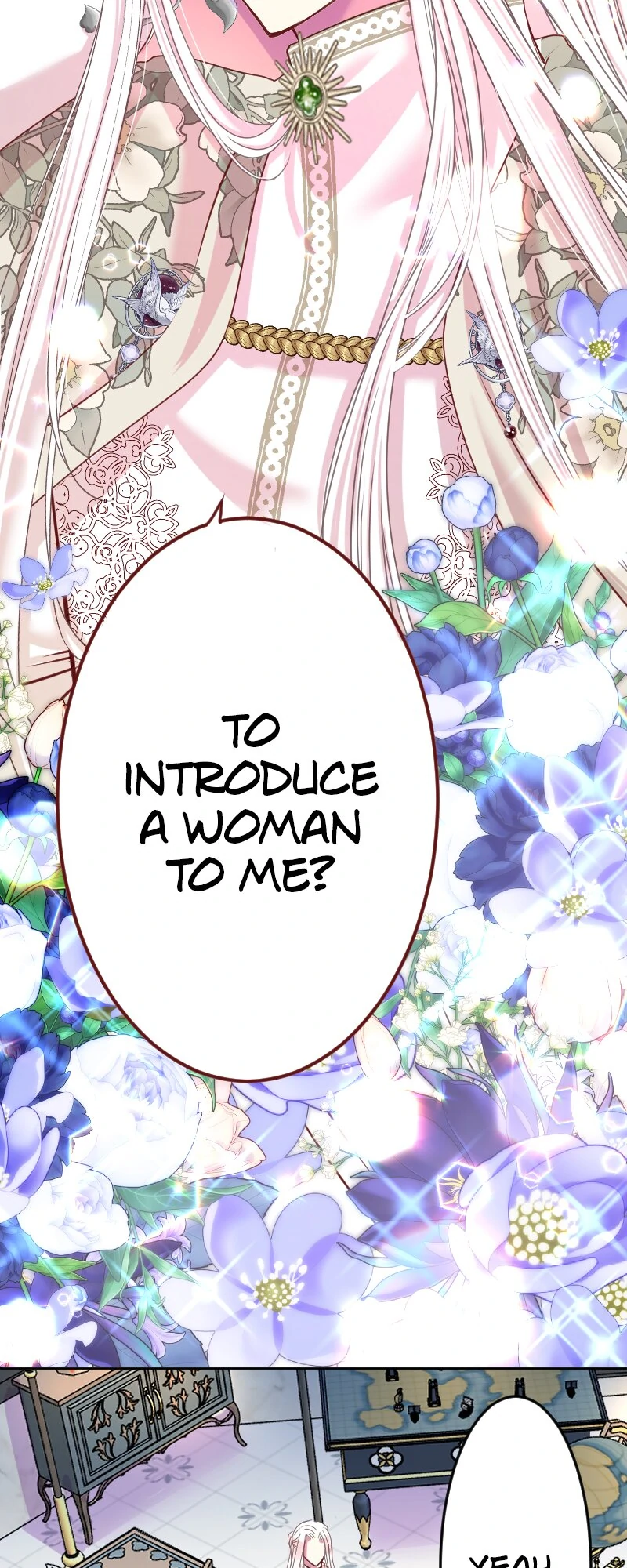 I was Reborn as a Housekeeper in a Parallel World! Chapter 244 - Page 10