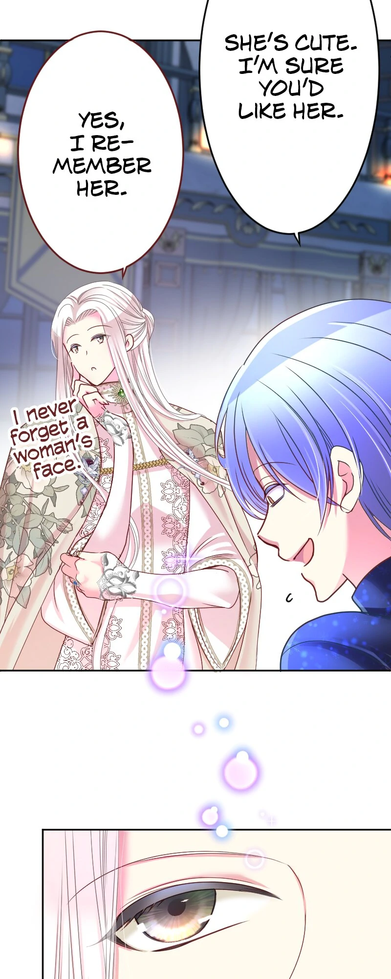 I was Reborn as a Housekeeper in a Parallel World! Chapter 244 - Page 12