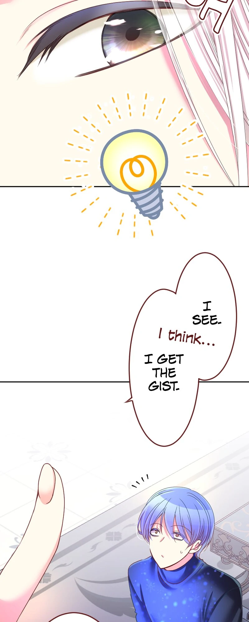 I was Reborn as a Housekeeper in a Parallel World! Chapter 244 - Page 15